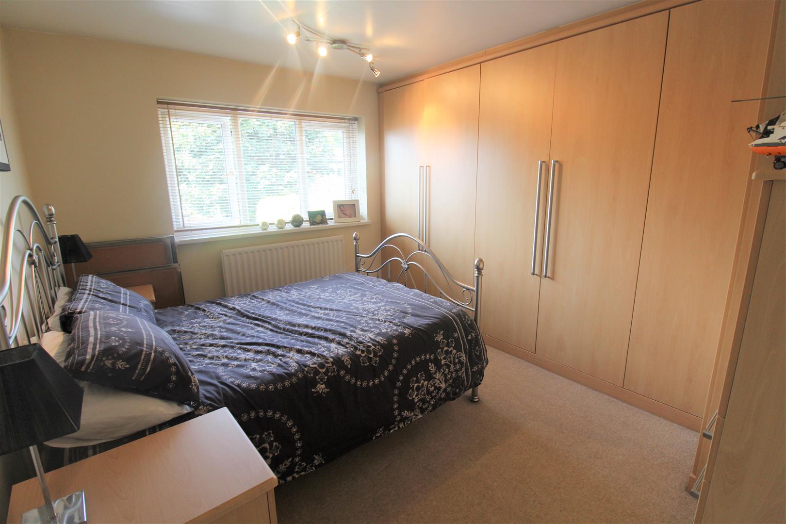 Fletcher Crescent, Baddeley Green, Stoke-On-Trent